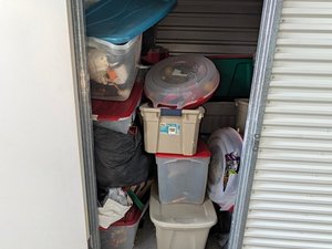 10 x 5 unit in Unknown