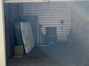10 x 15 unit in NE Leland