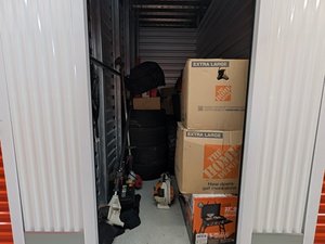 5 x 10 unit in Unknown