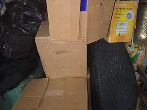 5 x 5 unit in Tampa
