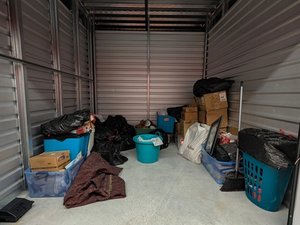 10 x 10 unit in Unknown