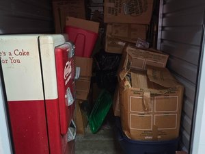 5 x 10 unit in Tampa