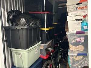 5 x 15 unit in Wakefield