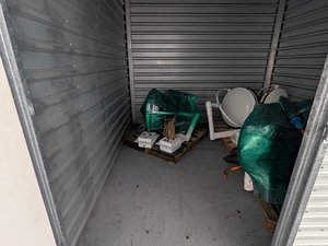 10 x 10 unit in Unknown