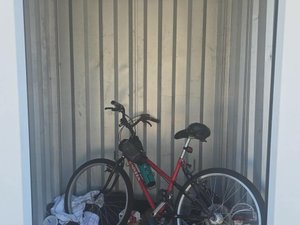 5 x 5 unit in Augusta
