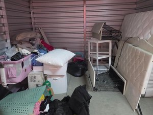 10 x 10 unit in Tampa