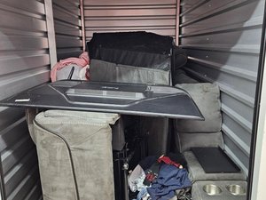 5 x 10 unit in Tampa