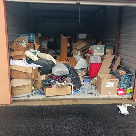 10 x 20 storage unit in Joplin, MO