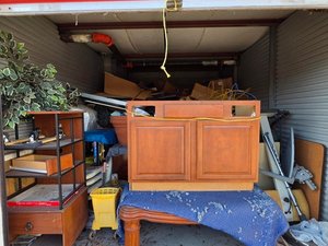 20 x 30 unit in Tampa