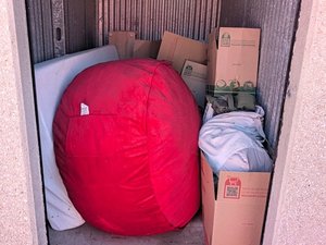 5 x 10 unit in #43 San Antonio