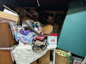 10 x 10 unit in #43 San Antonio
