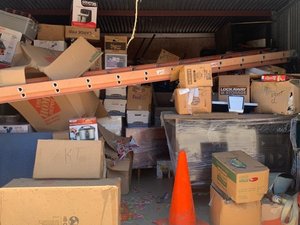 15 x 15 unit in #43 San Antonio
