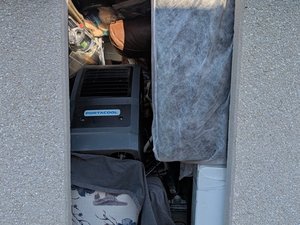5 x 10 unit in #43 San Antonio