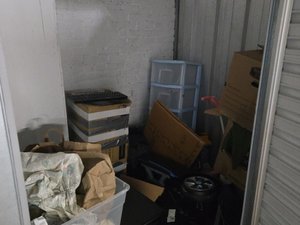 5 x 7 unit in Framingham