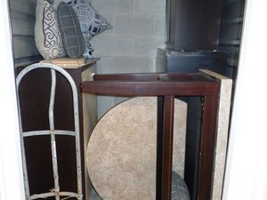 5 x 5 unit in Bolingbrook