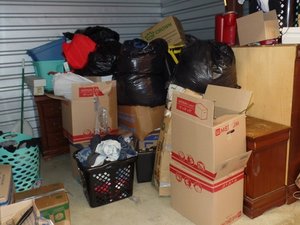 10 x 10 unit in Bolingbrook