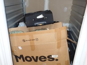 5 x 5 unit in Bolingbrook