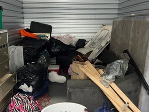 10 x 10 unit in Springfield
