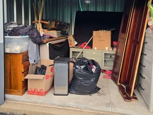 10 x 10 unit in Merrimack
