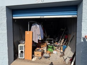 11 x 23 unit in Unknown