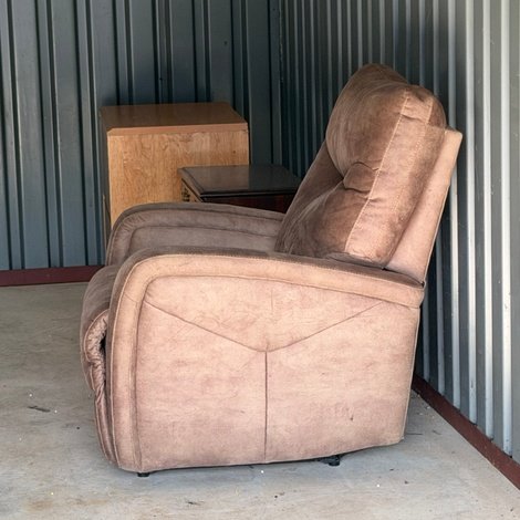 11 x 23 storage unit in Unknown, MN