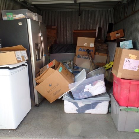 10 x 15 storage unit in Hoffman Estates, IL