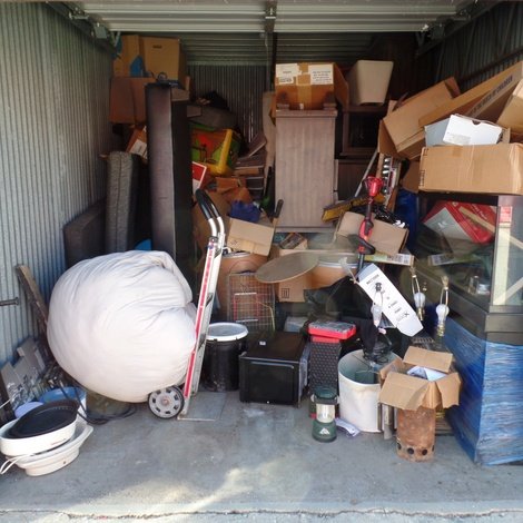 10 x 15 storage unit in Hoffman Estates, IL