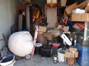 10 x 15 unit in Hoffman Estates