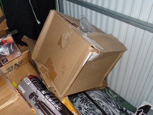 5 x 10 unit in Unknown