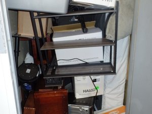 5 x 10 unit in Aurora