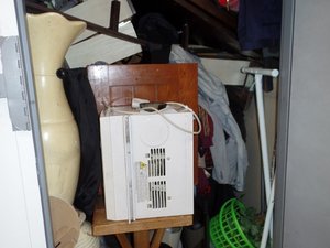 5 x 10 unit in Aurora