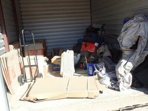 10 x 15 unit in Unknown