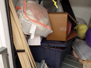 5 x 7 unit in Montgomery