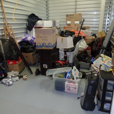 10 x 15 storage unit in Woodridge, IL