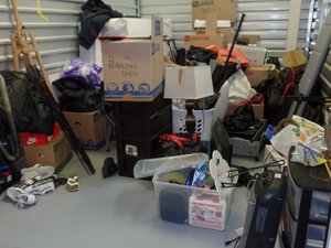 10 x 15 unit in Woodridge