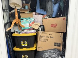 5 x 8 unit in Albany