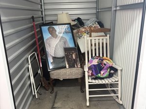 5 x 10 unit in Albany