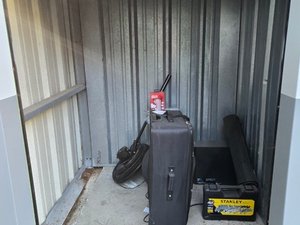 5 x 5 unit in Merrimack