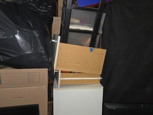 5 x 10 unit in Weymouth
