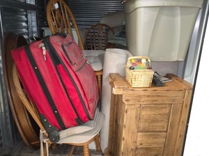 5 x 10 unit in Weymouth