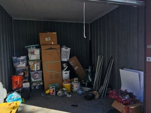 5 x 10 unit in NW Fort Walton Beach