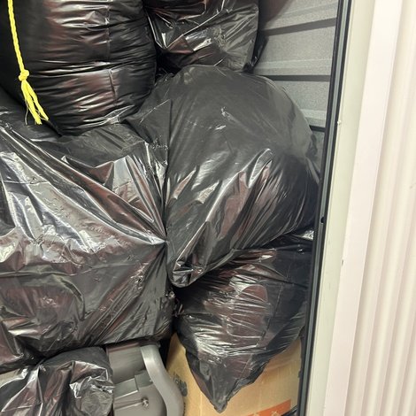 5 x 10 storage unit in Brooklyn, NY