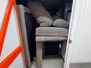 5 x 10 unit in Brooklyn
