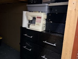 8 x 12 unit in Brooklyn