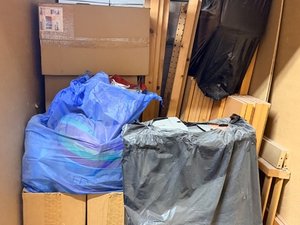 4 x 8 unit in Brooklyn