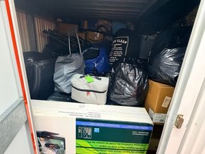 8 x 12 unit in Brooklyn