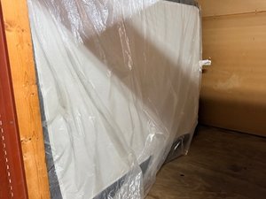 8 x 8 unit in Brooklyn