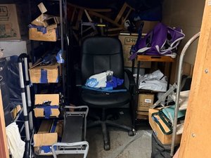 8 x 16 unit in Brooklyn