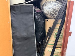 8 x 8 unit in Brooklyn