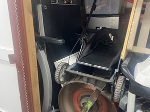 8 x 12 unit in Unknown
